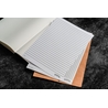 Galen Leather Galen Leather Everyday Blank Notebook B6 Carta Tomoe River
