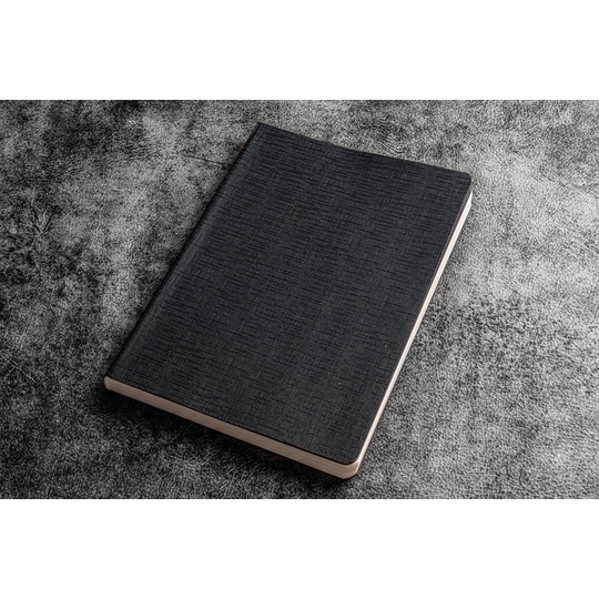 Galen Leather Everyday Blank Notebook B5 Carta Tomoe River