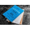 Galen Leather Galen Leather Everyday Pad Blocco A5 Carta Tomoe River