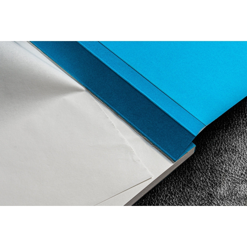 Galen Leather Galen Leather Everyday Pad Blocco A5 Carta Tomoe River