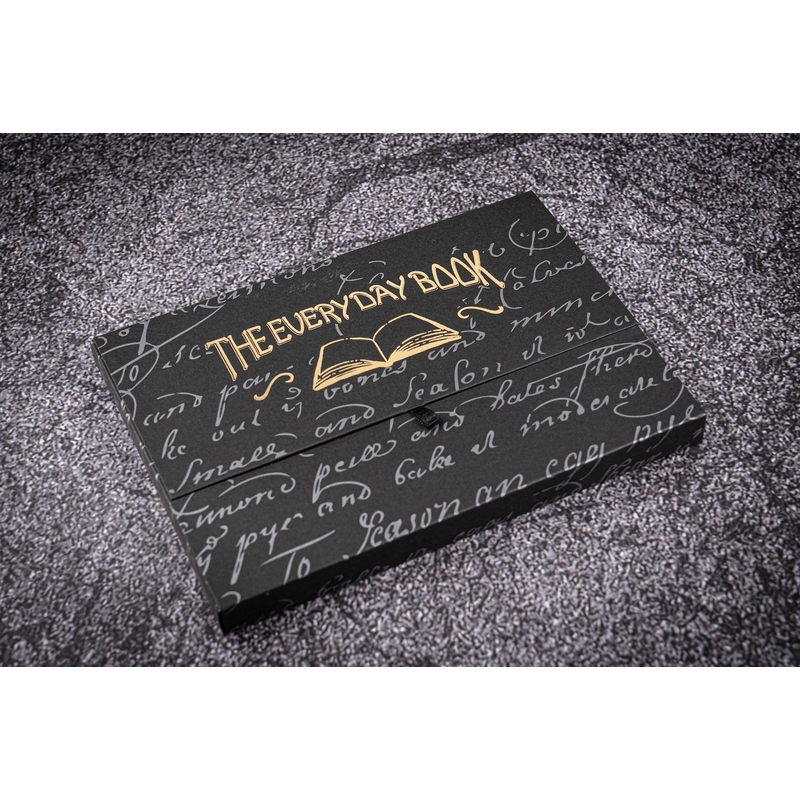 Galen Leather Galen Leather Everyday Pad Blocco A5 Carta Tomoe River
