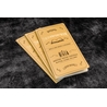 Galen Leather Galen Leather Everyday Book Set di 3 Quaderni Regular Size Carta Tomoe River