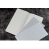 Galen Leather Galen Leather Everyday Book Set of 3 Notebook Regular Size Tomoe River Paper