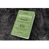 Galen Leather Galen Leather Everyday Book Set di 3 Quaderni Pocket Size Carta Tomoe River