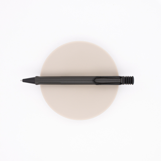 Lamy Safari Ballpoint Pen Umbra