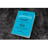 Galen Leather Galen Leather Everyday Book Set di 3 Quaderni Passport Size Carta Tomoe River