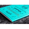 Galen Leather Galen Leather Everyday Book Set of 3 Notebook B6 Tomoe River Paper
