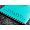 Galen Leather Galen Leather Everyday Book Set of 3 Notebook B6 Tomoe River Paper