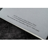 Galen Leather Galen Leather Everyday Book Set of 3 Notebook A5 Tomoe River Paper