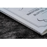 Galen Leather Galen Leather Everyday Book Set of 3 Notebook A5 Tomoe River Paper