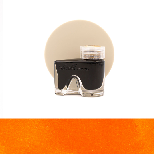 Bungubox Ink Tells More Mandarin Orange Inchiostro 30 ml