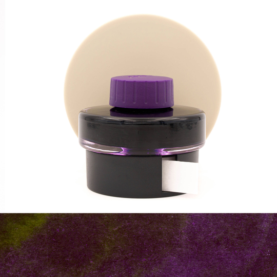 Lamy T52 Dark Lilac Ink Bottle 50 ml