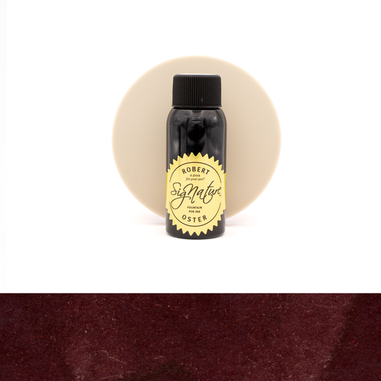 Robert Oster Sepia Nights Inchiostro 50 ml