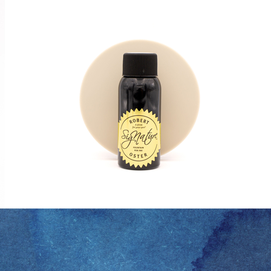 Robert Oster Steely Days Inchiostro 50 ml