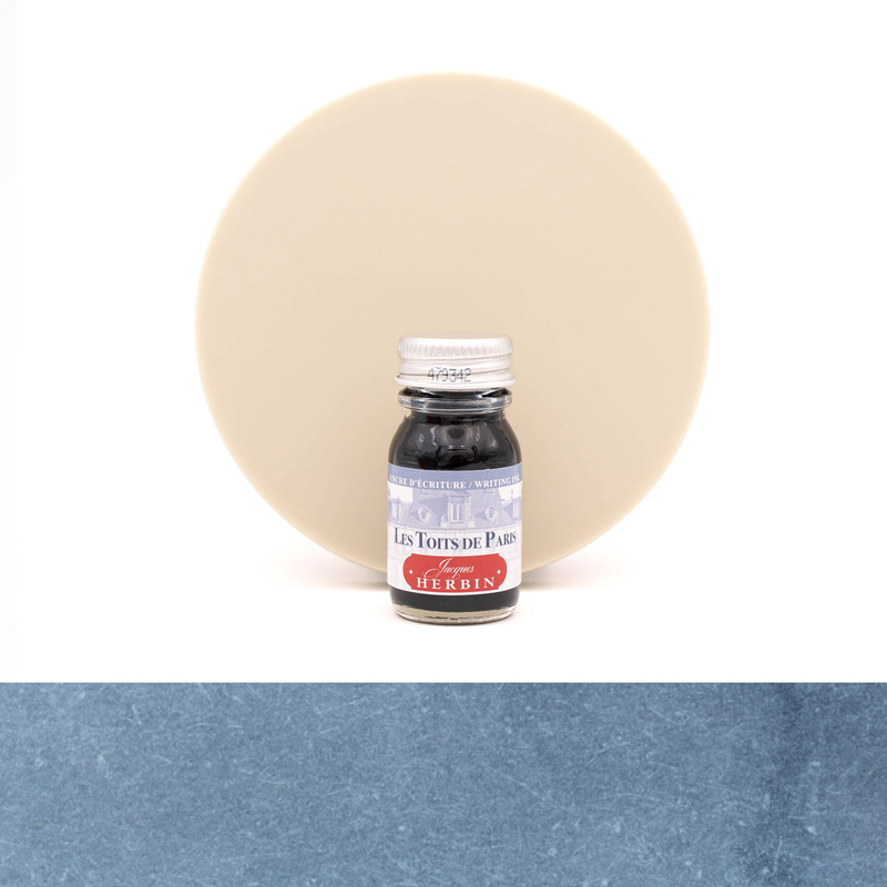 J. Herbin Herbin Paris Collection Les Toits De Paris Ink Bottle 10 ml