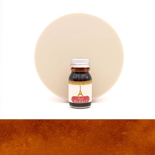 Herbin Paris Collection Tour Eiffel Ink Bottle 10 ml