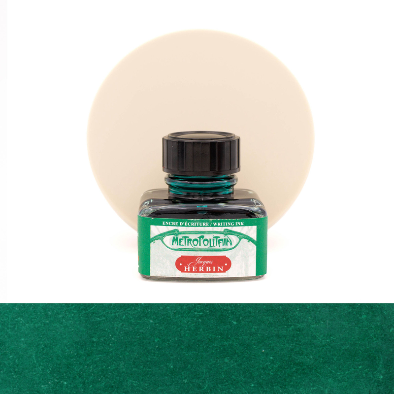 J. Herbin Herbin Paris Collection Metro Parisien Ink Bottle 30 ml