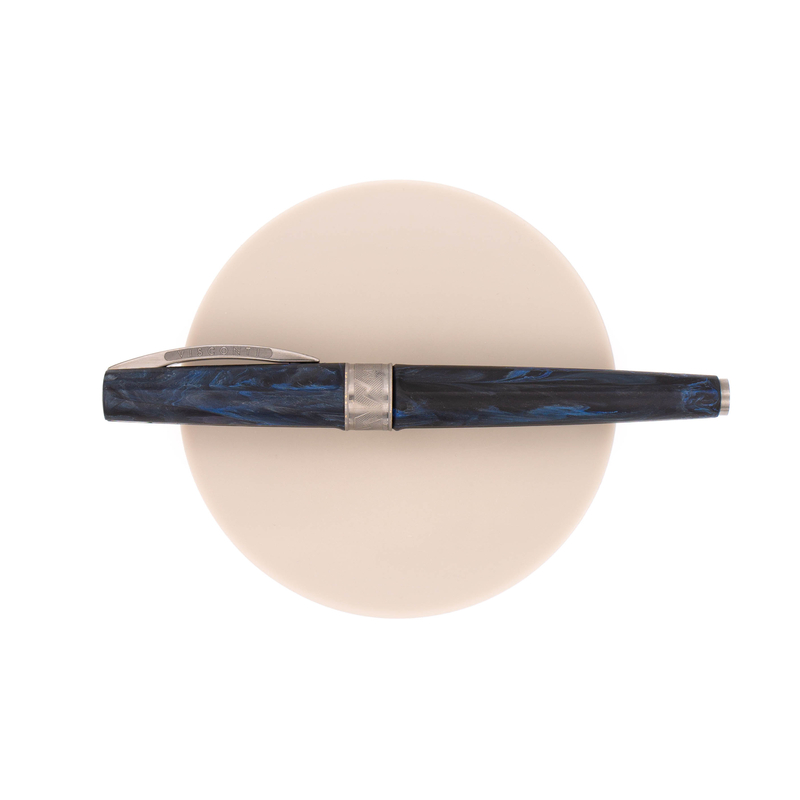 Visconti Visconti Mirage Mythos Penna Stilografica Poseidon