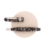 Stipula Stipula Etruria Magnifica Fountain Pen Lucens Grey