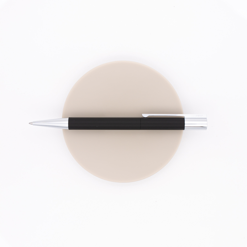 Lamy Scala Penna Sfera Nera