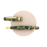 Stipula Stipula Etruria Magnifica Fountain Pen Lucens Green