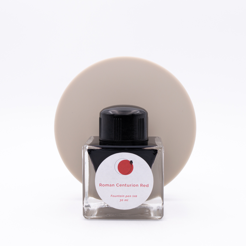 Stilo&Stile Roman Centurion Red Inchiostro 30 ml