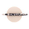 Montegrappa Montegrappa Elmo 01 Fountain Pen Stonewash Grey Special Edition