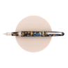 Montegrappa Montegrappa Elmo 01 Penna Stilografica Samarkand Blue Edizione Speciale