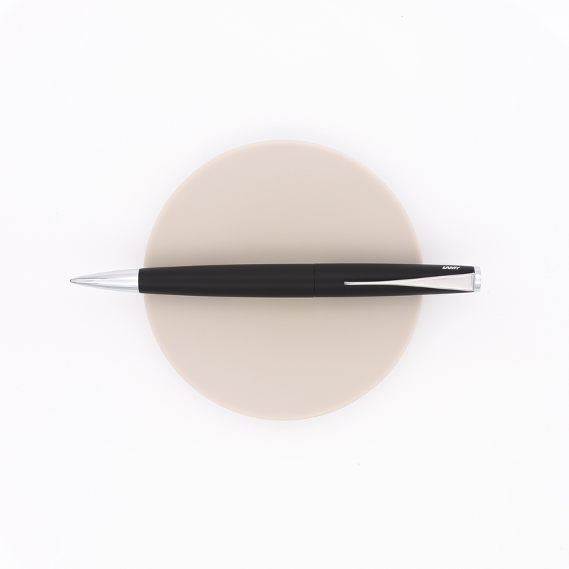 Lamy Studio Ballpoint Pen Black
