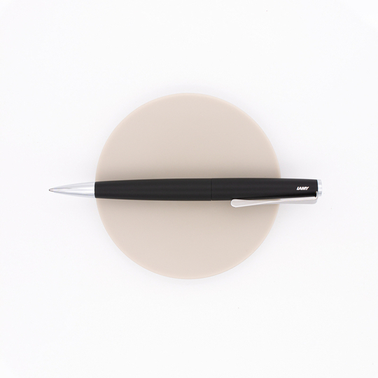 Lamy Studio Ballpoint Pen Black