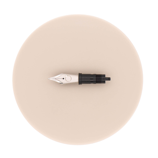 Stilo&Stile Replacement Steel Nib 6 Size