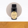Robert Oster African Gold Ink Bottle 50 ml