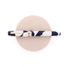 Radius Radius Settimo Fountain Pen Cielo Blu & Gold