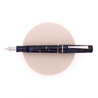 Delta Delta Spaccanapoli Fountain Pen Palazzo Filo Marino