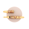 Wancher Wancher Dream Pen Rising Sun Maki-e Penna Stilografica Dragon