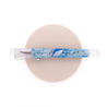 Opus 88 Opus 88 Demonstrator Fountain Pen Blue Whale