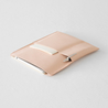 MD Paper MD Paper Notebook Bag A5 in Pelle