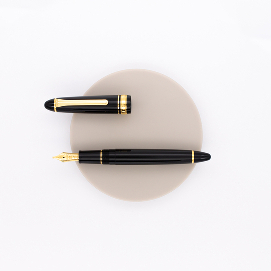 Sailor 1911 Standard Fountain Pen Black