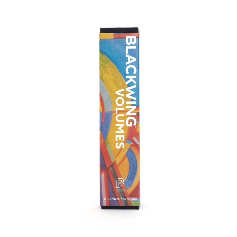 Blackwing Blackwing Volume 710 Set of 12 Pencils Limited Edition