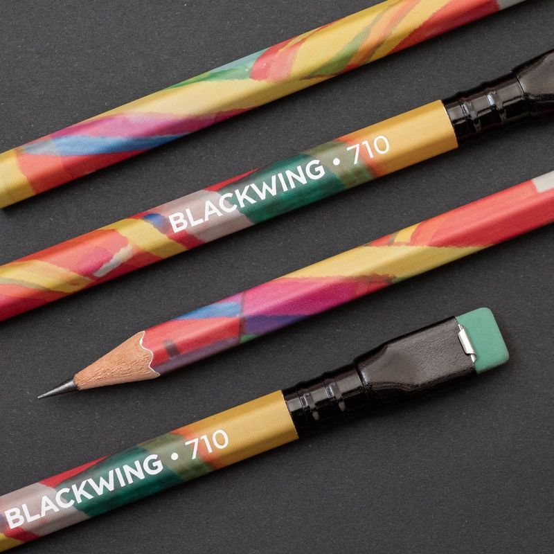 Blackwing Blackwing Volume 710 Set of 12 Pencils Limited Edition