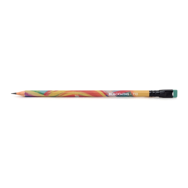 Blackwing Blackwing Volume 710 Set of 12 Pencils Limited Edition