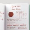 Robert Oster Aussie Brown Inchiostro 50 ml