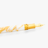 Visconti Visconti Il Magnifico Penna Stilografica Calacatta Gold Edizione Limitata