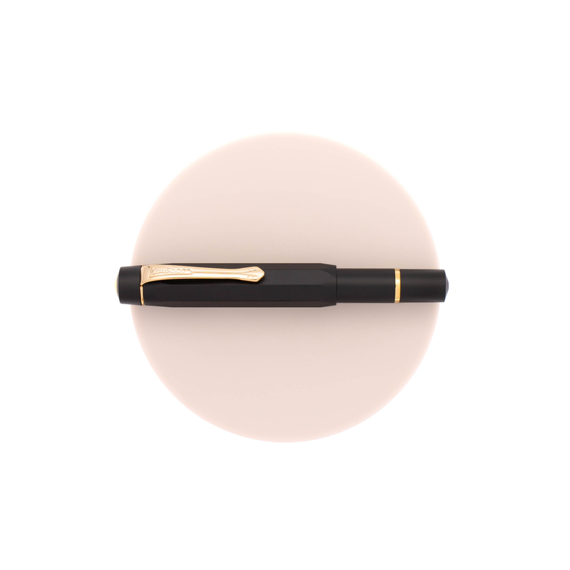 Kaweco Kaweco Sport Piston Filler Starter Set Fountain Pen & Ink