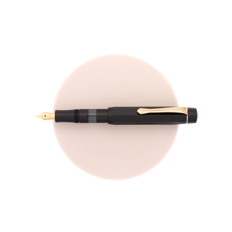 Kaweco Kaweco Sport Piston Filler Starter Set Penna Stilografica e Inchiostro