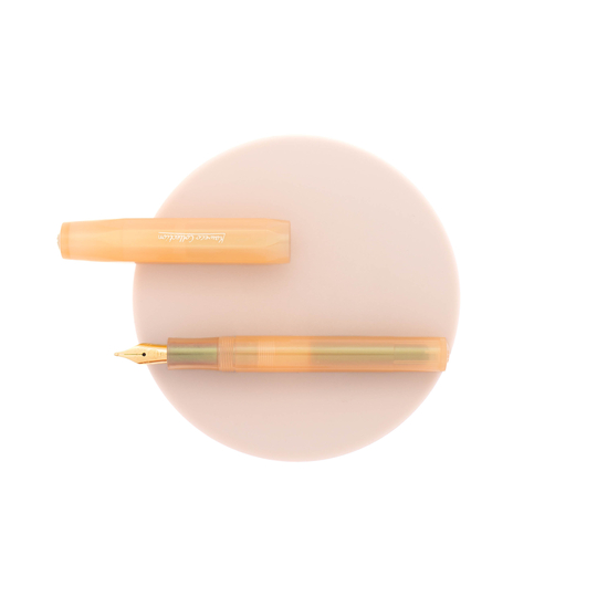 Kaweco Sport Collection Penna Stilografica Apricot Pearl Edizione Limitata 2024