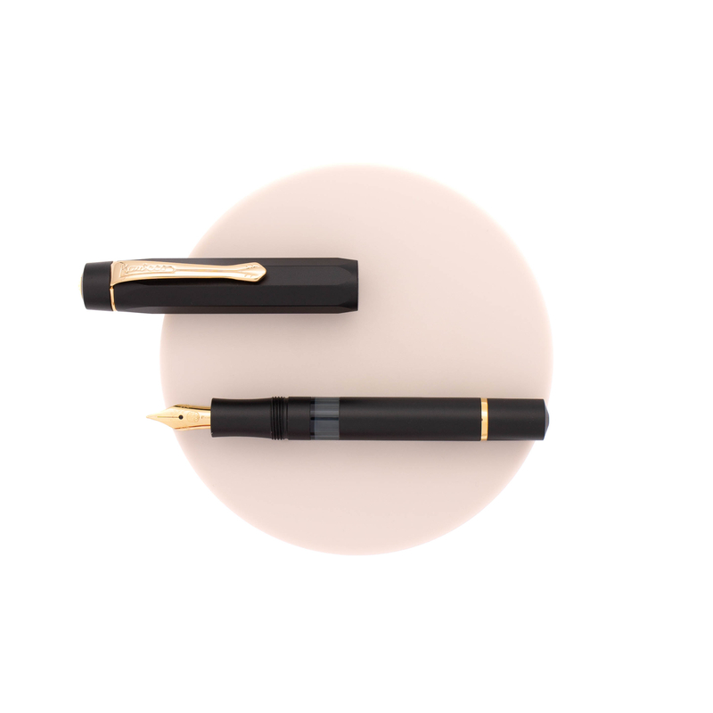 Kaweco Kaweco Sport Piston Filler Starter Set Penna Stilografica e Inchiostro