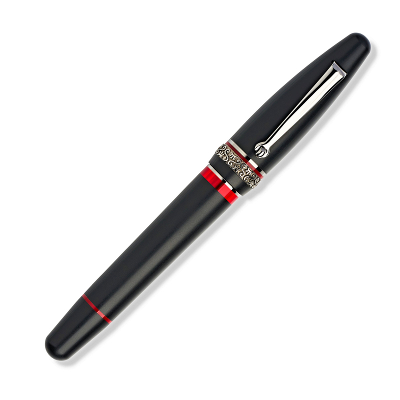 Maiora Maiora Ultra Ogiva Penna Stilografica Racing Edizione Limitata