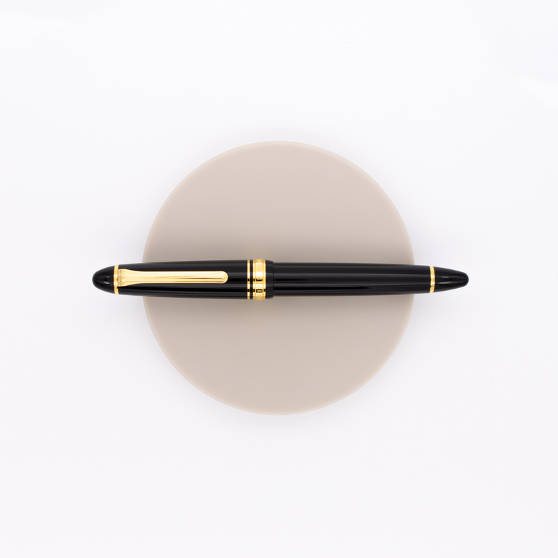 Sailor 1911 Standard Fountain Pen Black