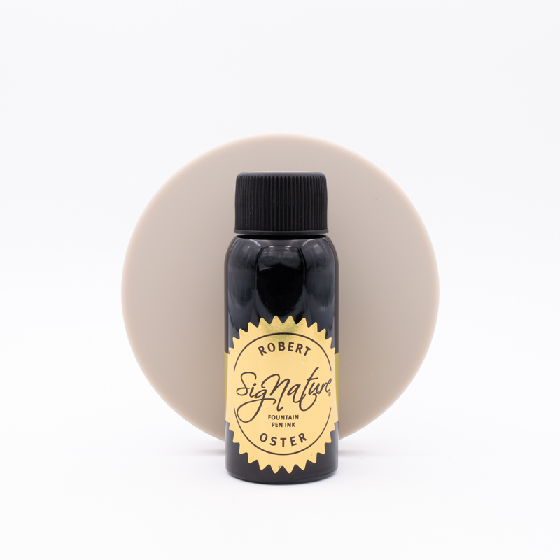 Robert Oster Australian Syrah Ink Bottle 50 ml